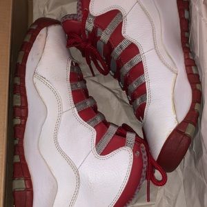 Air jordan 10 - size 5y